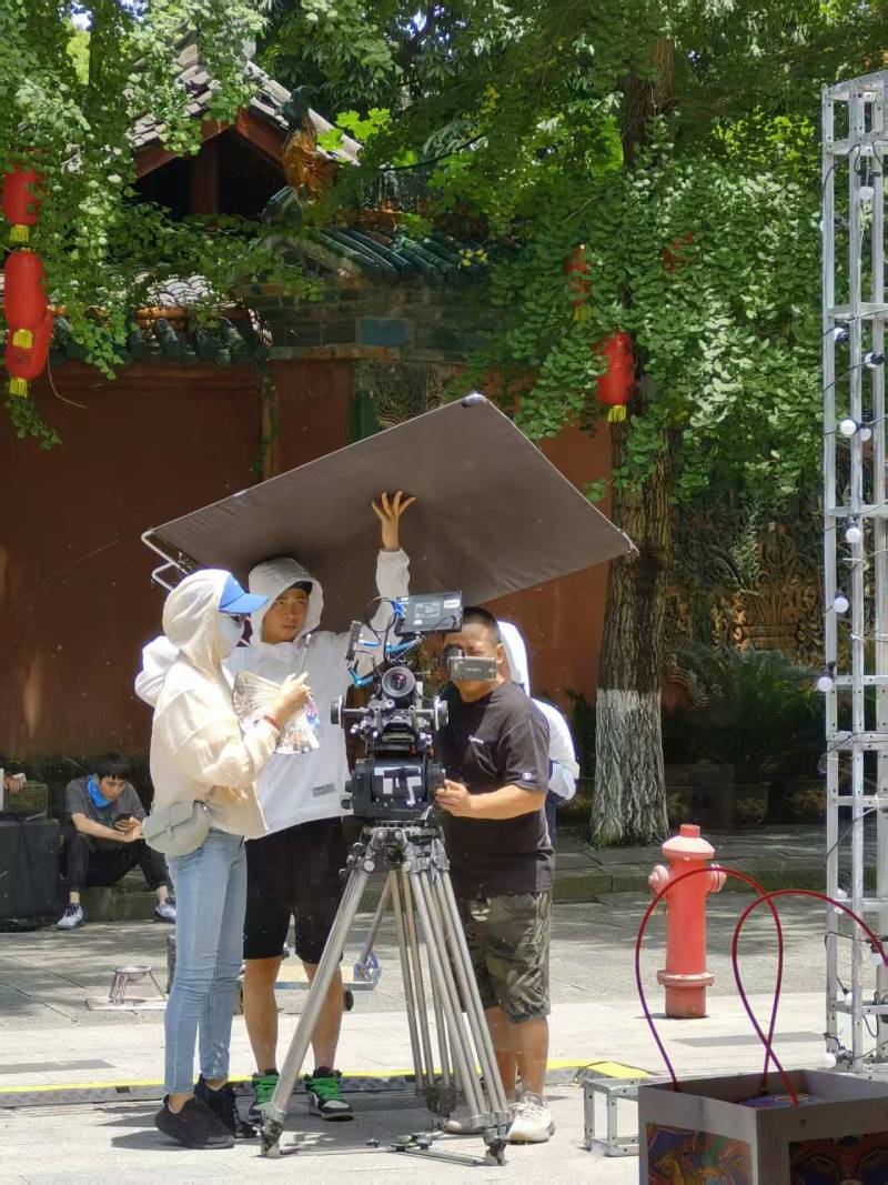 细河区产品宣传视频拍摄公司避坑：资质、案例、服务全解析