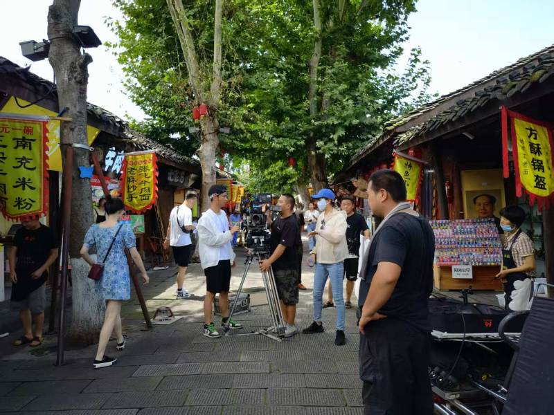 细河区产品视频拍摄技术升级：AI与三维动画深度融合