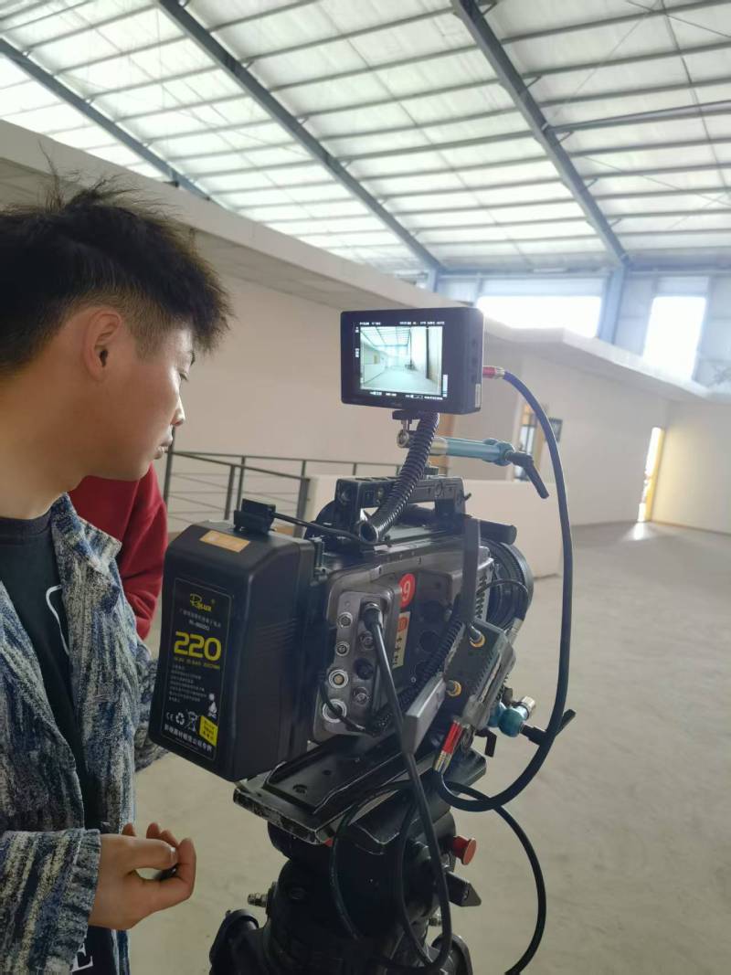 细河区电商产品视频拍摄制作：小成本也能产出高质感内容？