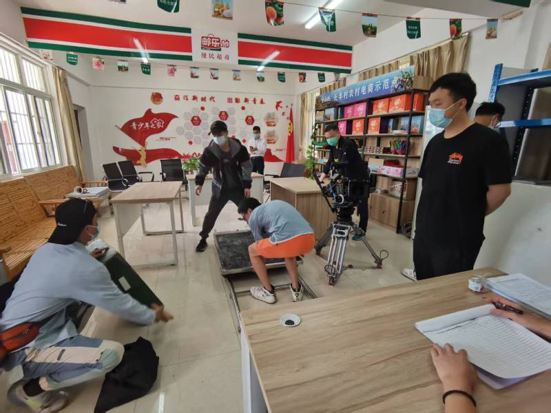 细河区电商产品视频拍摄制作实战秘籍，助力产品引爆电商流量